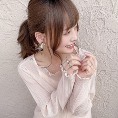 つゆ | ウィッグ情報発信